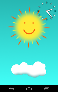 How to mod MoonYawn night clock lastet apk for android