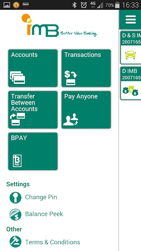 【免費財經App】IMB.Banking-APP點子