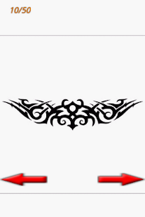 How to get Trible Tattoo Ideas lastet apk for android