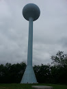 Bowling Green water tower