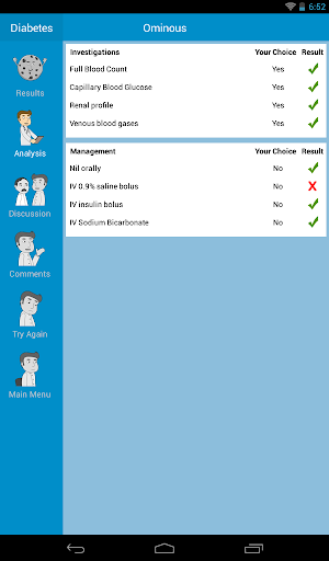 【免費醫療App】Prognosis : Diabetes-APP點子