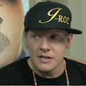 J-Roc Soundboard logo