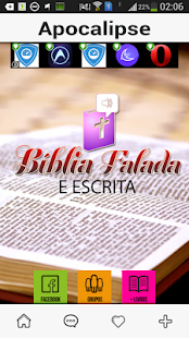 Profecias do Apocalipse Bíblia Screenshots 10