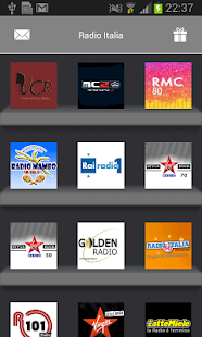 Free Radios Italia Top radio IT APK