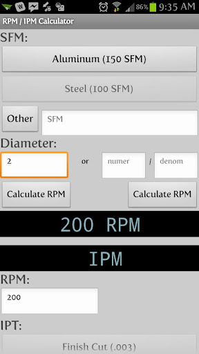 Precision Manufacturing