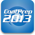 Coal Prep Show 2013 logo