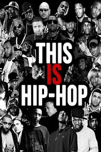 Wallpaper Hip Hop HD Screenshots 6