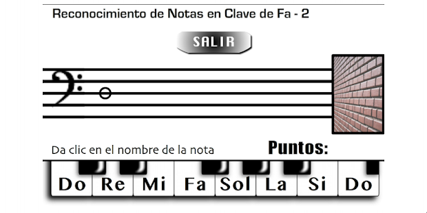 CURSO PARA LEER MÚSICA Screenshots 19