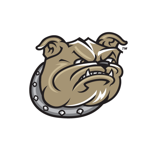 Bryant Bulldogs LOGO-APP點子