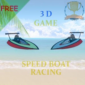 Speed Boat Racing for PC and MAC