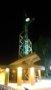 La torre del reloj - UABC