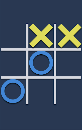 TIC TAC TOE