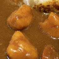 Curry King 咖哩王