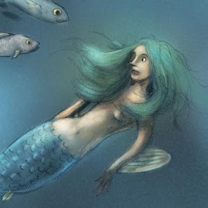 A pequena sereia.apk 7.0