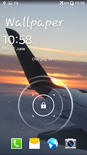 How to install Plane Live Wallpaper lastet apk for bluestacks