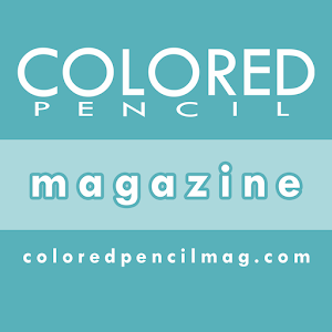 COLORED PENCIL Magazine 1.1.11