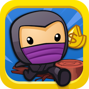 Timber Ninja.apk 1.0