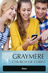How to install Graymere Church of Christ 4.5.8 apk for laptop