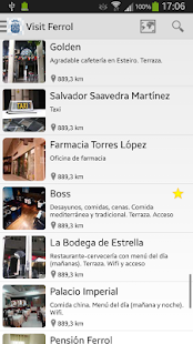 Visit Ferrol Screenshots 1