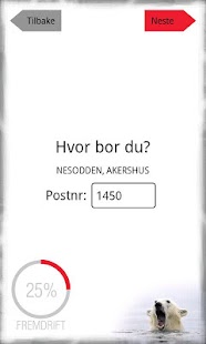 Download Varmepumpe APK for Android