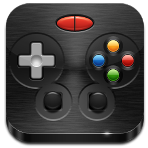 Emulator Game Free 街機 App LOGO-APP開箱王