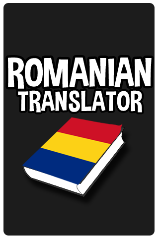 Romanian Translator