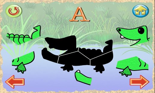 How to mod ABC Animal Puzzles 1.0 apk for laptop