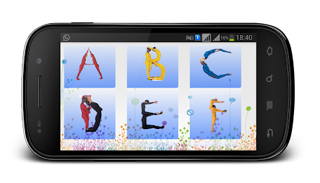 A2Z GK in KBC Style poster 3