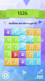 Craft 10: 5x5, 6x6, 7x7, 8x8 Screenshots 3