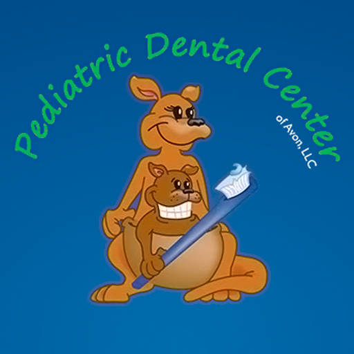 Pediatric Dental Visit LOGO-APP點子