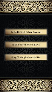 How to install Dala'il al Khayrat 2.0 mod apk for bluestacks
