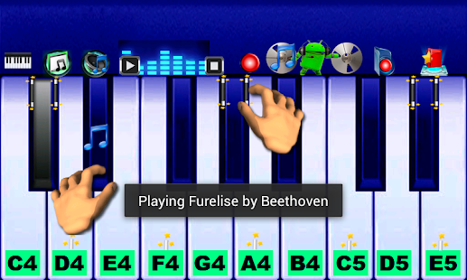 download sihir Piano free