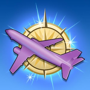 Little Shop: World Traveler for PC and MAC