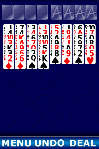 FreeCell