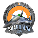 Cover Image of Download GUARDIANS OF THE SKIES 2.3 APK
