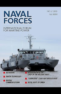 Free Naval Forces APK for Android