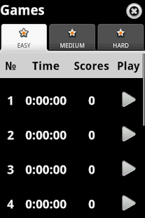 How to download Hitori 30 1.1.1 apk for bluestacks