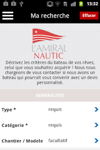 L'Amiral Nautic Screenshots 4