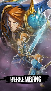 download Eredan Arena free