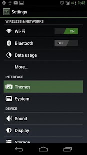 How to get AOKP CM10.1 CM9  Olive Theme 4.0.4-eng.rmcc.20120507.163807 unlimited apk for pc