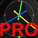 PRO ReGular Clock LWP