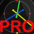 PRO ReGular Clock LWP1.85