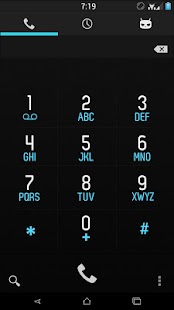 How to mod Dark Blue Mint CM10.1 /AOKP 1.3.7 mod apk for pc