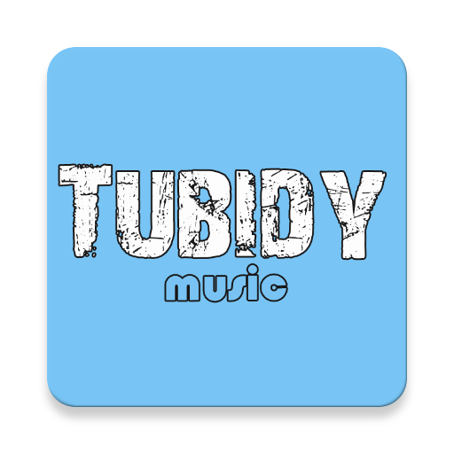 Tubidy Music 娛樂 App LOGO-APP開箱王
