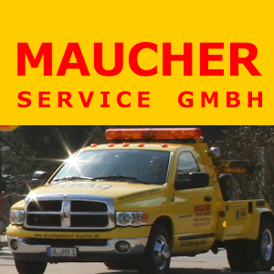 Maucher Service GmbH 2.1