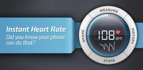 Instant Heart Rate 2.5.7