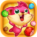 Bubble Pet Mania icon