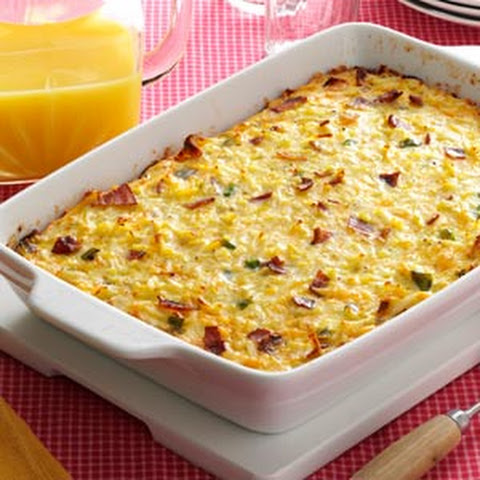 Reduced Fat Hashbrown Casserole Taste Of Home 61