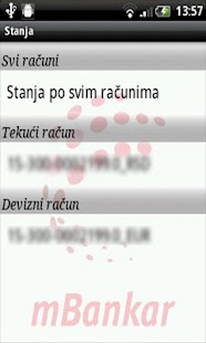mBankar ProCredit Bank Srbija - náhled