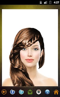 Hair Style Changer – Android-Apps auf Google Play